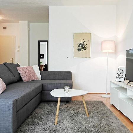 Appartement Sealine à Podstrana Extérieur photo