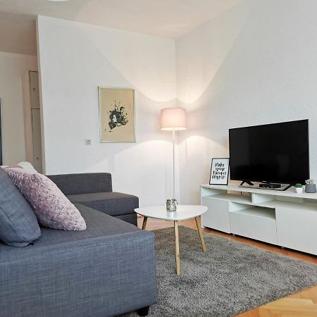 Appartement Sealine à Podstrana Extérieur photo