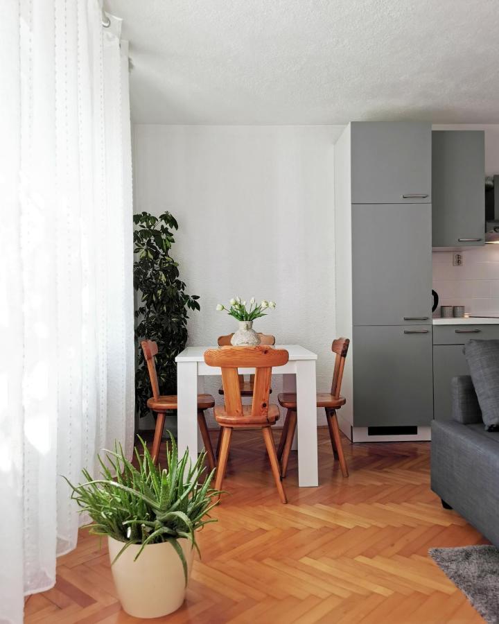Appartement Sealine à Podstrana Extérieur photo