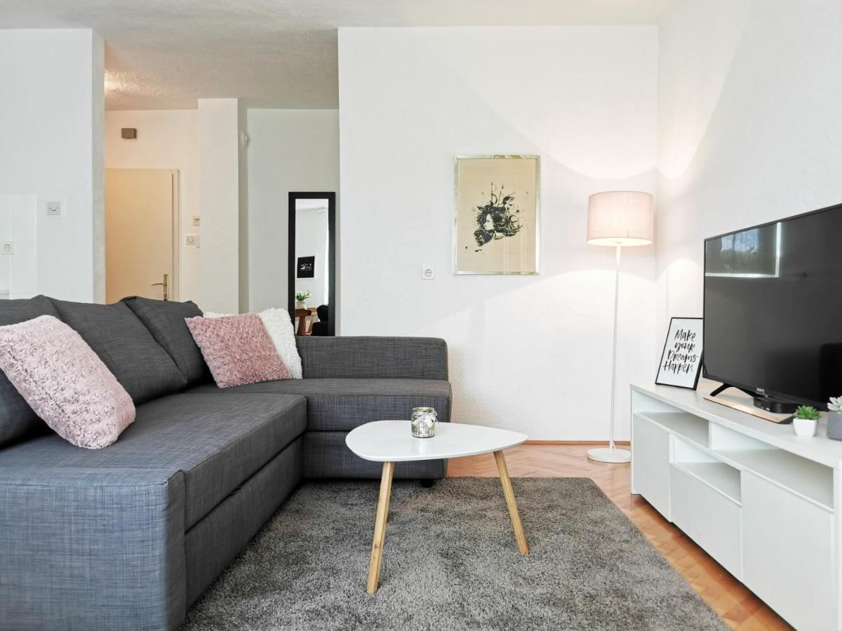 Appartement Sealine à Podstrana Extérieur photo