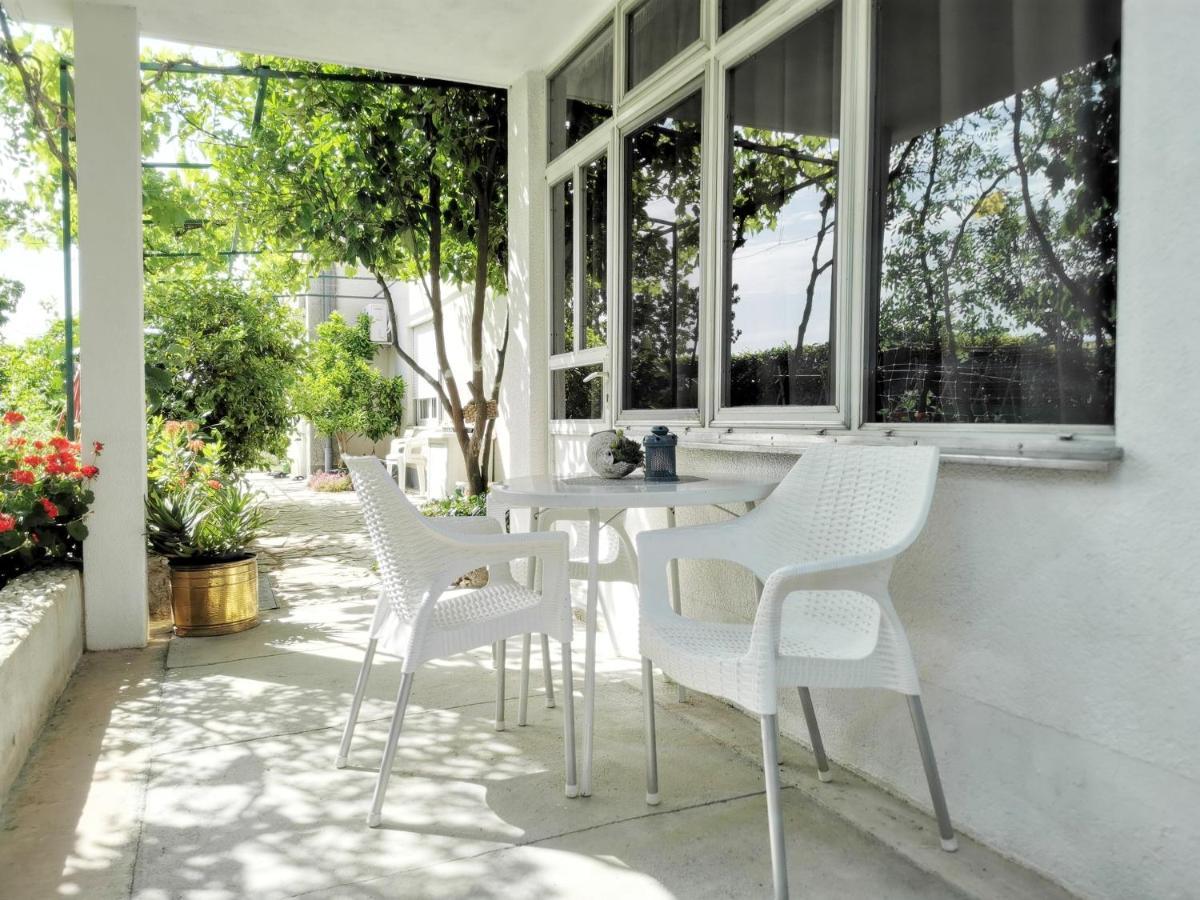 Appartement Sealine à Podstrana Extérieur photo