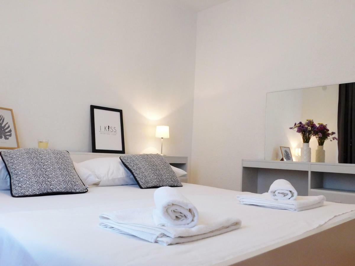 Appartement Sealine à Podstrana Extérieur photo